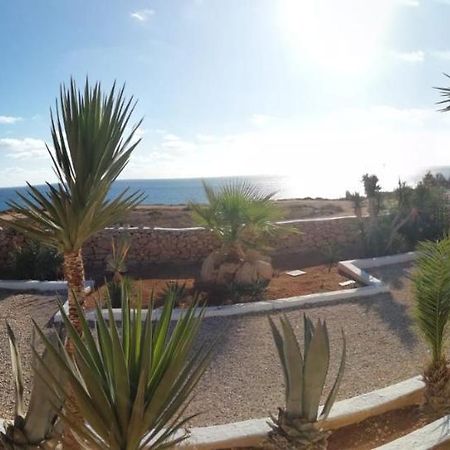 I Dammusi Di Pippo Appartement Lampedusa Buitenkant foto