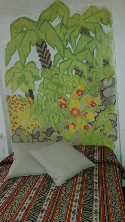 I Dammusi Di Pippo Appartement Lampedusa Buitenkant foto