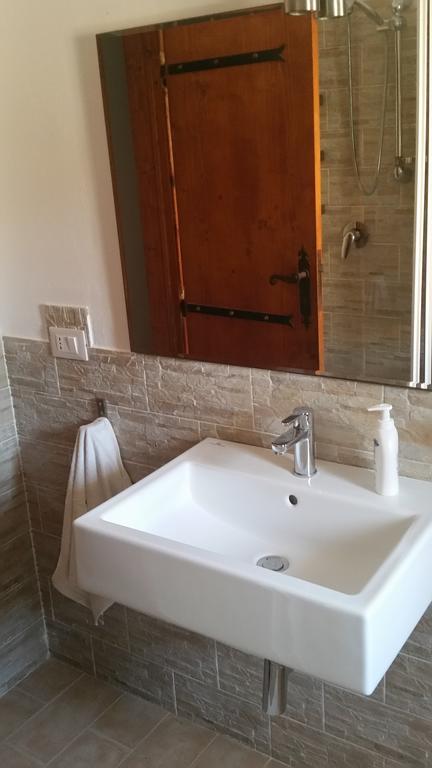I Dammusi Di Pippo Appartement Lampedusa Buitenkant foto
