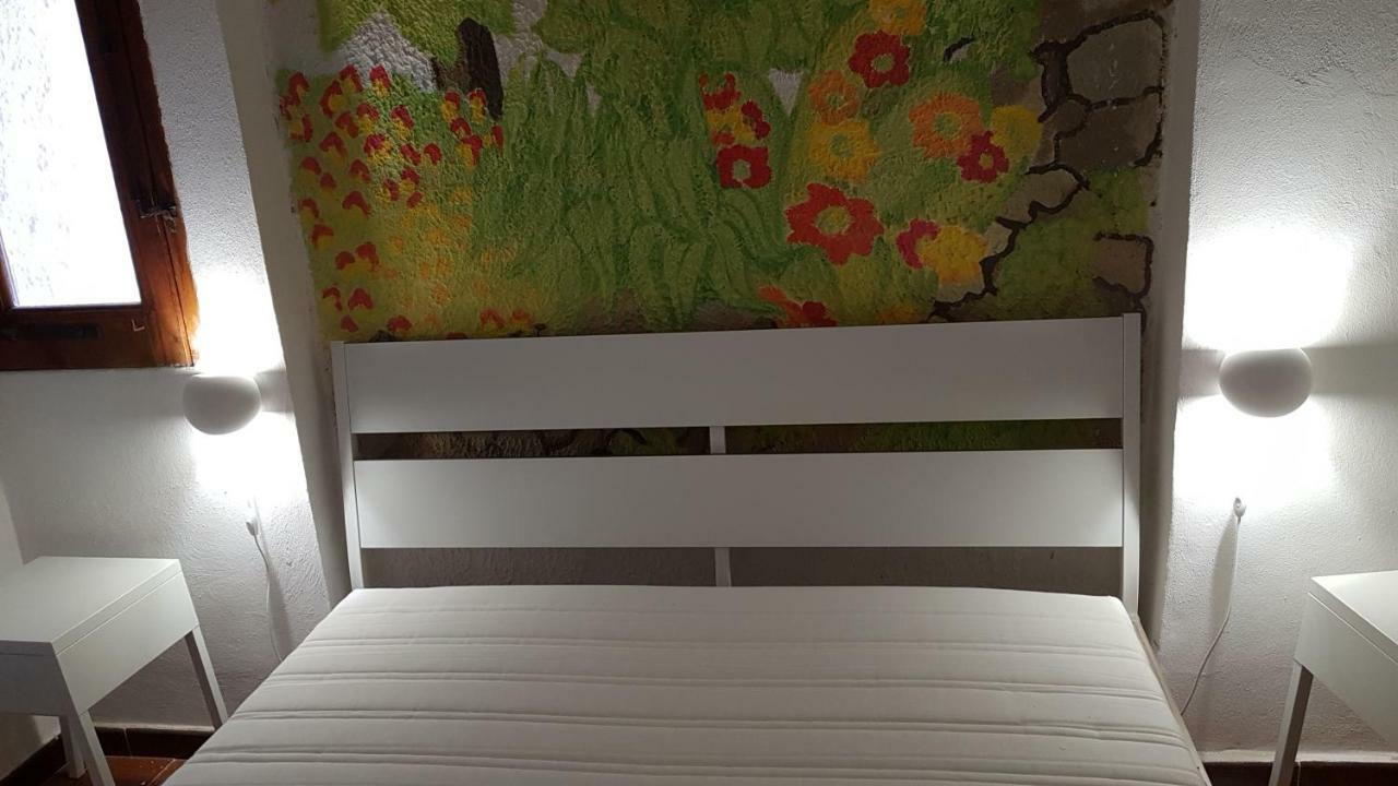 I Dammusi Di Pippo Appartement Lampedusa Buitenkant foto